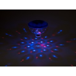 EUROLITE LED IP BC-10 RGB Swimming Pool Light swimming